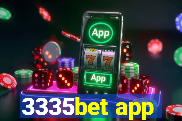 3335bet app